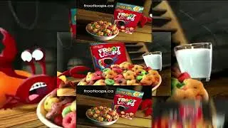 [YTPMV] Froot Loops Black Beak commercial friendly crab Shuric Scan V2 [Veg Replace]