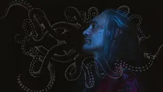 Blackbeard || Kraken || Our flag means death