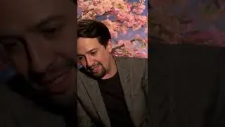 Lin Manuel Miranda Says Mary Poppins Created The Migos Flow