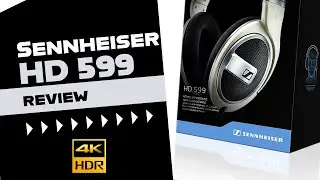 Mi experiencia con los Sennheiser HD 599: Opinión Personal