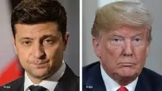 СКАНДАЛ В США ПРОДОЛЖАЕТ НАБИРАТЬ ОБОРОТЫ