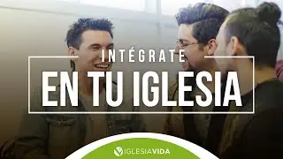 Intégrate En Tu Iglesia - Dr. Carlos Andrés y Paola Murr | Servicio Completo