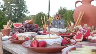 GOYO CATERING MOLINO DEL DUQUE 4K