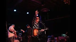 Sage Castleberry - Bells Eccentric Cafe (Live)