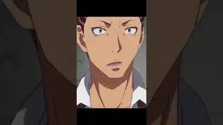 Заплатил учителю, чтобы не отчислили одноклассника #anime #shorts