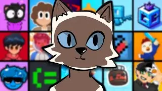 I Ranked 100 Hive YouTubers