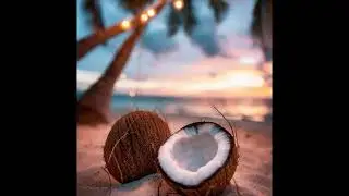 Dancehall x Reggaeton x Moombahton Type Beat 2024 - OCEAN | Afro Beat / AfroSwing Type Beat 2024