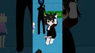 Quest 2 Full Body Tracking with Sony Mocopi #mocopi #sonymocopius #vrchat