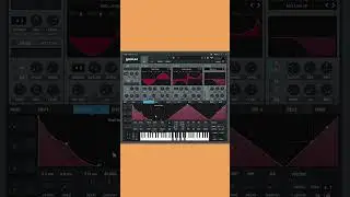 Punchy Future Bass Pluck Serum Tutorial