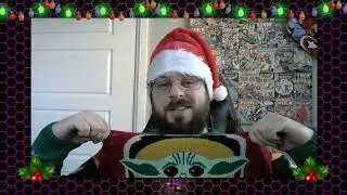Episode 3 - Run Up to Christmas!