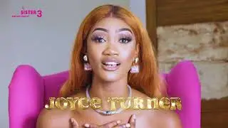 Big Sister S3 Winner: Joyce Turner (Thank You Video)