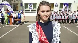 Школа я останусь....
