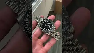 Bruce Wayne GMT 😮‍💨 