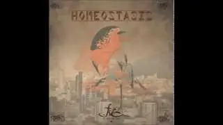1.- Homeostasis Intro Prod. Dan Bless & E Vill (Homeostasis 2015)