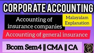 General Insurance || Commerce Companion