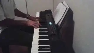 Piedra y Camino (piano solo)