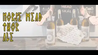 Ale MEAD!
