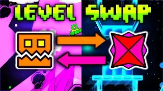 Level Swap MEGACOLLAB #2 (With Overdefo)