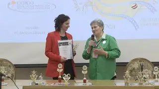 Фильм «Гений места» получил награду Международного кинофестиваля «Отцы и дети»