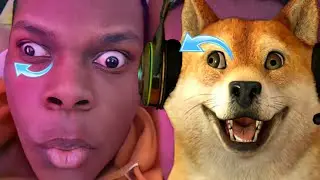 HOW TO MAKE THE EYE BUG - TRY NOT TO LAUGH