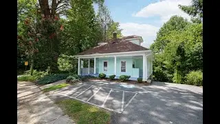 Virtual Walkthrough - 352 S Caldwell Street, Brevard, NC 28712