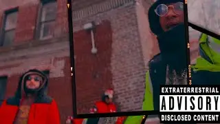 NUMEROLOGY - BITCOIN BAGZ ft HOLLOW DA DON x OG CUP 🎥BY CLEAR VISION FILMZ