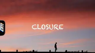 Hayd - Closure (lyrics)