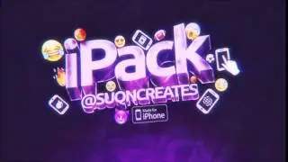 iPack Exposed! By SuqnCreates! 2017