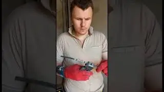 Электрощит. Базовый. Установка. Процесс.