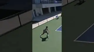 Did I Cheat Against The ATP 