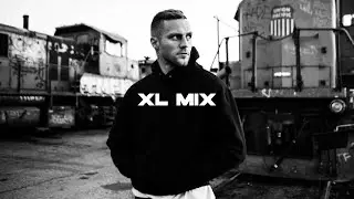 KONTRA K, ELIF, APACHE 207, LUCIANO, SIDO, LUNE, SAMRA, LEA, PA SPORTS, LUNA | XL MIX