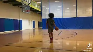 Almost 2 handing 10ft again! 5’10 dunker (Dunk Journey #34)