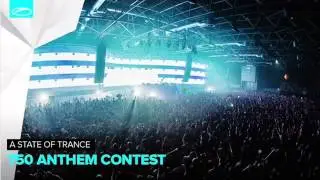ASOT 750 Anthem Contest   Ben Gold A State Of Trance 742 by YouTube Armin van Buuren