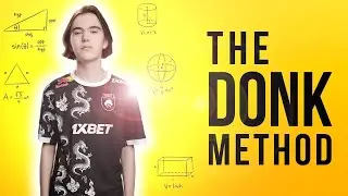 The Donk Method (CS2)