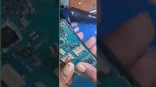 Samsung B350e network problem /only emergency call  100% problem solution 