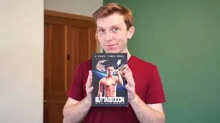 The Literary Genius of Chuck Tingle