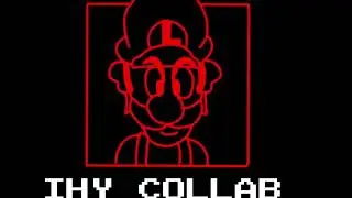 FNF Mario's Madness V2 OST - Oh God No V1 WIP [FAKE]