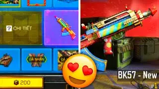 COD Mobile Added a Free Lucky Draw 😍