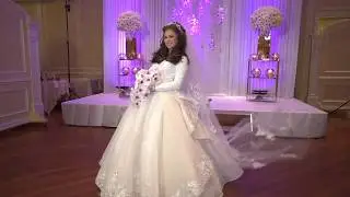 Toby & Moshe Meir Weiss Wedding Recap - March 4, 2018