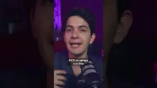 Is it worth streaming on KICK?