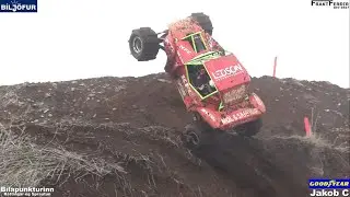 FORMULA OFFROAD ICELAND, HAFNARFJÖRÐUR 2023! TRACK 6