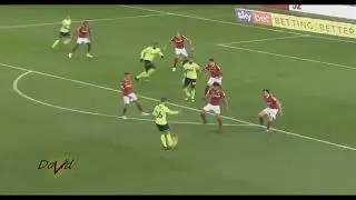 Ноттингем Форест 1:0 Шеффилд Юнайтед. Чемпионшип. 16-й тур. 03.11.2018
