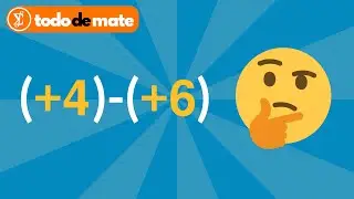 📘😎 𝗥𝗘𝗦𝗧𝗔𝗥 𝗡𝗨𝗠𝗘𝗥𝗢𝗦 𝗘𝗡𝗧𝗘𝗥𝗢𝗦 con fichas de COLORES 🟨🟥 Minuendo  menor que el sustraendo