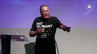 Brian Tamaki Claims 
