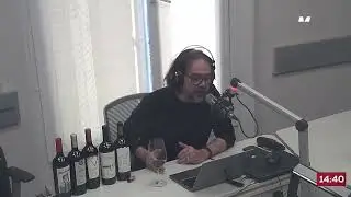 Radio Mitre: Los Cabernet Sauvignon de San Rafael