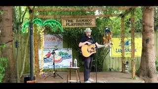 Eric Erdman - I Am No Pirate