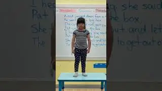 Speech 2021