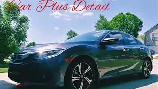 Car Plus Detail Indianapolis
