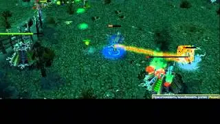 Dota 1: Rhasta