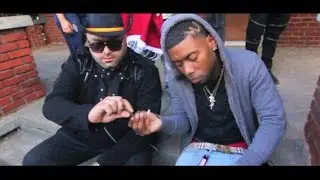 Bruce Weight feat Xannyboi 